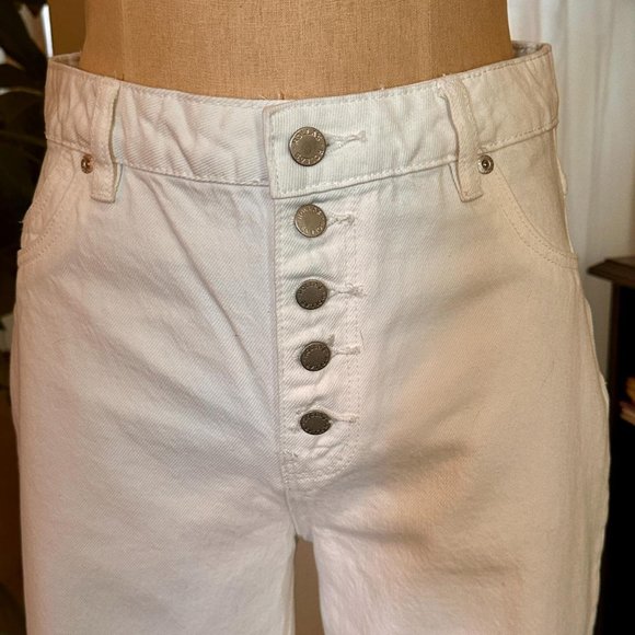 ROLLA'S Cropped Jeans - Picture 3 of 5